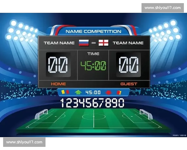 实时体育比分直播平台为您提供最新赛事数据与精彩分析助手