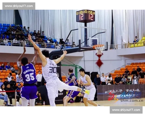 激发全场激情的篮球对抗赛策略与球员技能全面解析