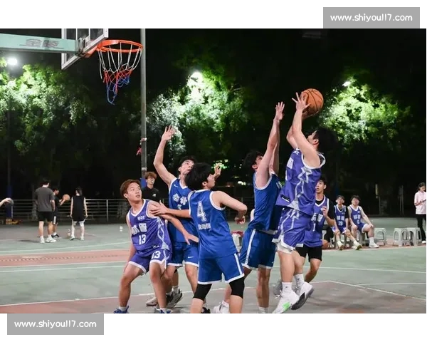 从篮球比赛数据解析入门到进阶全面掌握关键指标与实战应用技巧