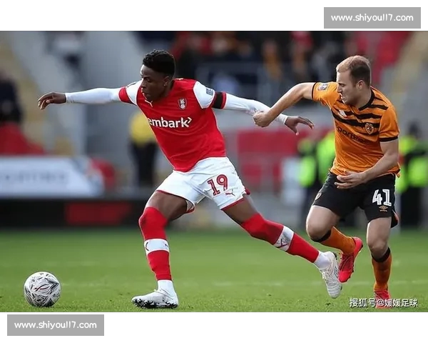 今日足球赛事深度解析与精准推荐助你稳健把握胜负趋势全面指南版